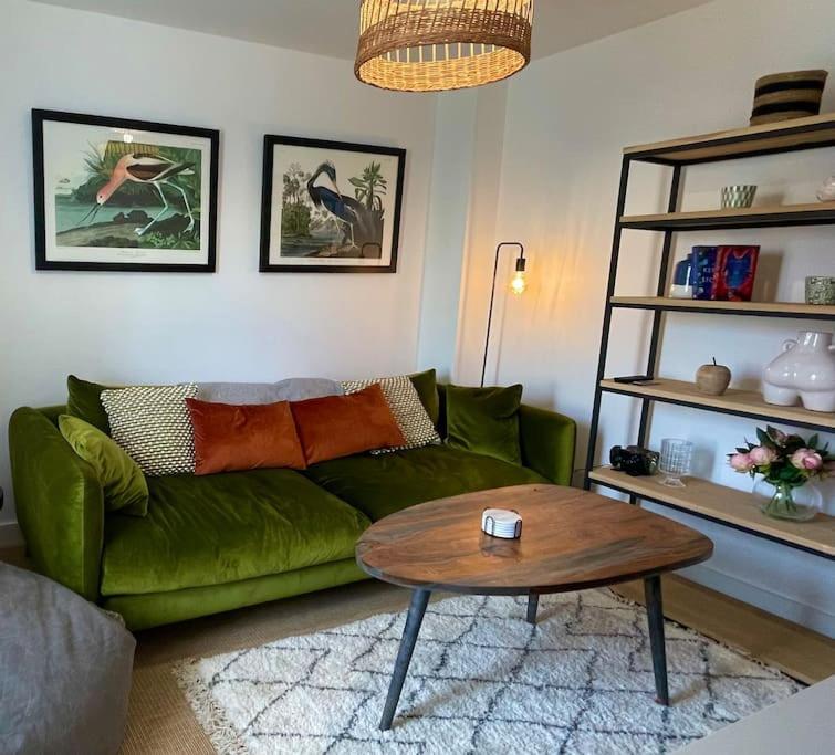 Stunning! Beautiful Contemporary Property In Holt, Norfolk Holt  Extérieur photo